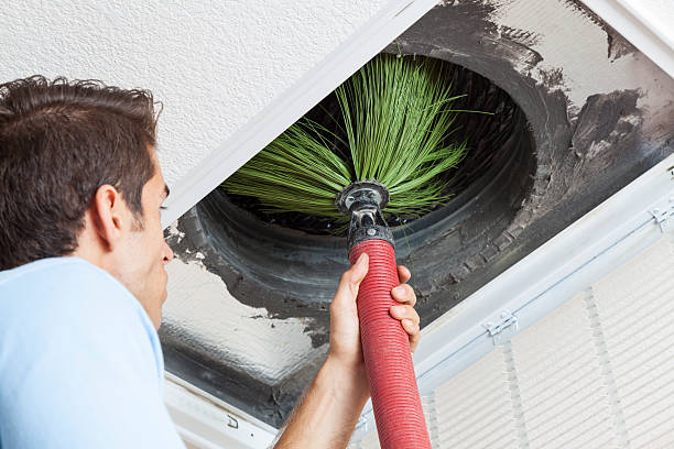 Best Air Duct Cleaning Near Me in Chicago Heights, IL